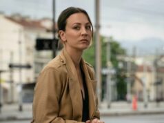 Kaley Cuoco explica por que está animada com seu terceiro mistério consecutivo na TV com ‘Vanished’ Stephen Fishbach