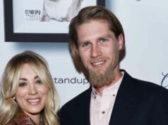 Kaley Cuoco reflete sobre estar ‘tão deprimido’ durante o divórcio de Karl Cook História de namoro de Kaley Cuoco Johnny Galecki Karl Cook Mais