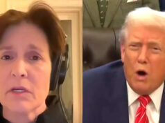 Kara Swisher, da CNN, lança armas nucleares sobre Trump por causa do colapso de Kaitlan Collins – e por que ela ‘irritou-o’ Yahoo news home