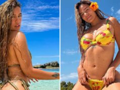 Karol G Hot Shots para seu 35º aniversário! Karol G Fotos Quentes