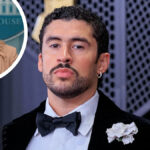 Karoline Leavitt bate palmas para Bad Bunny depois que ele declarou 'Ice Out' durante a vitória no Grammy: 'Irônico'