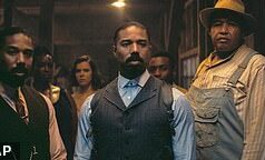 Kate Hudson é acompanhada por AJ Odudu e Rose Byrne enquanto lideram as estrelas glamorosas na festa dos indicados ao BAFTA Awards em Londres Sinners, de Ryan Coogler, recebeu 11 indicações no geral