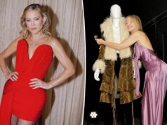 Kate Hudson revela a única coisa que ela faria diferente em sua carreira em Hollywood Kate Hudson revela a única coisa que ela faria diferente em sua carreira em Hollywood