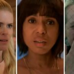 Kate Mara, Kerry Washington e Elisabeth Moss revelam um segredo obscuro no primeiro teaser de ‘Mulheres Imperfeitas’ | Vídeo