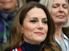 Kate Middleton faz a primeira aparição pública após a prisão do ex-príncipe Andrew Kate Middleton e Príncipe William apoiam declaração do Rei Charles Príncipe Andrew