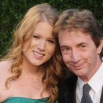 Katherine Short, filha de Martin Short, morre aos 42 anos