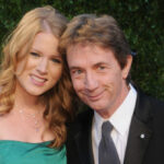 Katherine, filha do ator Martin Short, morre aos 42 anos