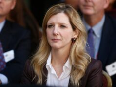 Kathy Ruemmler, importante advogada do Goldman Sachs, renuncia por causa de laços com Epstein Kathy Ruemmler, importante advogada do Goldman Sachs, renuncia por causa de laços com Epstein