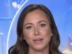 Katie Britt: Democratas ‘arrastando os pés’ no acordo de financiamento do DHS Katie Britt: Democratas 'arrastando os pés' no acordo de financiamento do DHS