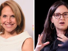 Katie Couric fala mal no CBS News de Bari Weiss: ‘Tão erodido e realmente destruído’ | Vídeo Pedro Attia