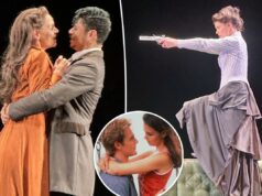 Katie Holmes vista pela primeira vez desde a morte do colega de elenco de ‘Dawson’s Creek’, James Van Der Beek Katie Holmes vista pela primeira vez desde a morte do colega de elenco de 'Dawson's Creek', James Van Der Beek