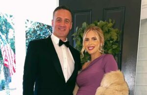 Kayla Rae Reid, esposa afastada de Ryan Lochte, compartilha atualização sobre o divórcio Cronograma de relacionamento do atleta olímpico Ryan Lochte e da ex-esposa Kayla Reids