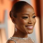 Keke Palmer compartilha sua opinião sobre namoro: ‘Eu nunca quero viver juntos’