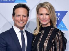 Kelley Wolf se reúne com Scott Wolf, crianças após ordem de restrição rejeitada Ray J e Princesa Love, mais casais que se reconciliaram após pedidos de divórcio