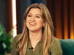 Kelly Clarkson anuncia que seu talk show terminará após 7 temporadas Kelly Clarksons sobe e desce ao longo dos anos, carreira, ama mais a vida