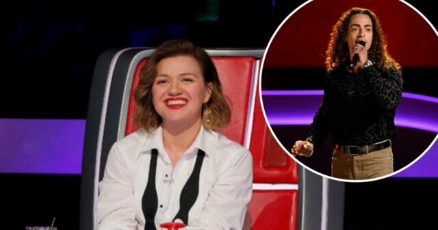 Kelly Clarkson, do The Voice, diz que está ‘apaixonada’ após Os vencedores do Voice ao longo dos anos, onde estão agora