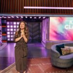 Kelly Clarkson encerrará talk show neste outono para ‘priorizar’ seus filhos