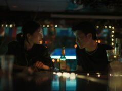 Kelly Marie Tran Thriller ‘Forge’, Time-Loop Drama ‘Desert Road’ escolhido pela MSC para EFM (EXCLUSIVO) Kelly Marie Tran Thriller 'Forge', Time-Loop Drama 'Desert Road' escolhido pela MSC para EFM (EXCLUSIVO)