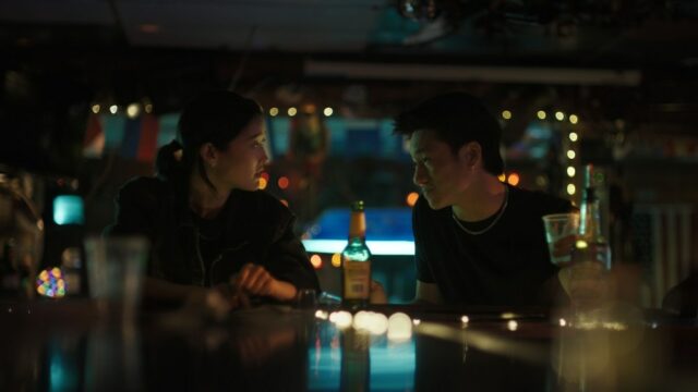 Kelly Marie Tran Thriller 'Forge', Time-Loop Drama 'Desert Road' escolhido pela MSC para EFM (EXCLUSIVO)
