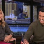 Kelly Ripa critica Mark Consuelos por “Fedor de charutos” depois de passar um tempo em sua “caverna do homem”: “O cachorro foi preparado, e você a acaricia, e então ela cheirava a charutos”
