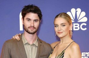Kelsea Ballerini concorda com postagem sobre traição após Chase Stokes Split Chase Stokes dá dicas sobre a separação de Kelsea Ballerini em mensagens enigmáticas após a reunião da Europa, estou bloqueado 2218026796 2247545311