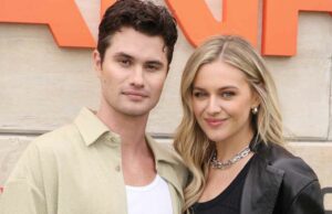Kelsea Ballerini e Chase Stokes se separam pela terceira vez semanas após a reconciliação Kelsea Ballerini e Chase Stokes terminam após uma breve reunião, altos e baixos ininterruptos 2247633536 2209299037