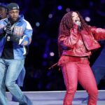 Kendrick Lamar, SZA, Cardi B entre os vencedores da segunda noite do NAACP Image Awards