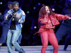 Kendrick Lamar, SZA, Cardi B entre os vencedores da segunda noite do NAACP Image Awards Kendrick Lamar, SZA, Cardi B entre os vencedores da segunda noite do NAACP Image Awards