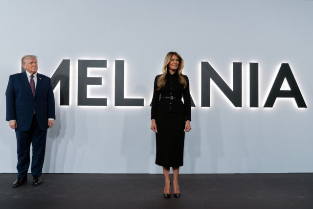 Kennedy Center desmorona sob Trump Kennedy Center desmorona sob Trump