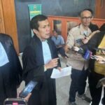 Kerry Riza acusado de 18 anos, advogado: alarme de perigo para diretores e jovens do BUMN