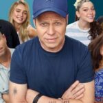 Keshet lançará 'Reset', Dark Comedy About Mistaken Terminal Diagnoses, nas exibições de Londres (EXCLUSIVO)