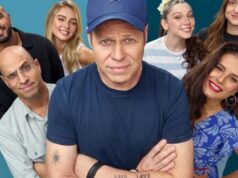 Keshet lançará ‘Reset’, Dark Comedy About Mistaken Terminal Diagnoses, nas exibições de Londres (EXCLUSIVO) Keshet lançará 'Reset', Dark Comedy About Mistaken Terminal Diagnoses, nas exibições de Londres (EXCLUSIVO)