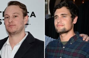 Kevin McEnroe diz que se relaciona com Nick Reiner sobre como crescer com o vício Rob Reiner e Nick Reiner sobre o vício em drogas