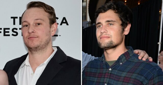 Rob Reiner e Nick Reiner sobre o vício em drogas