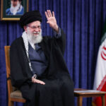 Khamenei, do Irã, diz que EUA não serão capazes de destruir governo