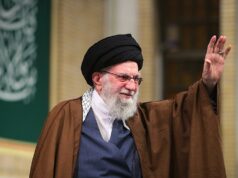 Khamenei do Irã fica longe das negociações enquanto JD Vance diz que a dinâmica torna a diplomacia “muito mais complicada” Khamenei do Irã fica longe das negociações enquanto JD Vance diz que a dinâmica torna a diplomacia “muito mais complicada”