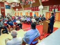 Khanna retorna a Milpitas para outra prefeitura Khanna retorna a Milpitas para outra prefeitura