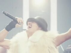 Kid Rock é a manchete do show do intervalo do Super Bowl do rival dos EUA, Turning Point kid-rock-tpusa-kal-02-08-2026