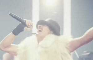 Kid Rock é a manchete do show do intervalo do Super Bowl do rival dos EUA, Turning Point kid-rock-tpusa-kal-02-08-2026