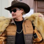 Kid Rock prevê que Deus irá ‘cortar’ jornalistas por reportarem (com precisão) que ele está cobrando até US$ 5.000 por ingressos de turnê