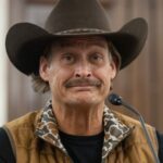 Kid Rock será a atração principal do programa do intervalo do Super Bowl dos EUA, Turning Point, oferecendo uma alternativa ao Bad Bunny 'para quem ama a América'