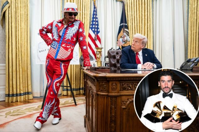 Kid Rock será a atração principal do show alternativo do Kid Rock será a atração principal do show alternativo do intervalo do Super Bowl do Turning Point USA 'para pessoas que amam a América'