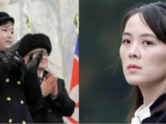Kim Ju Ae x Kim Yo Jong, quem tem mais chances de substituir Kim Jong Un? Kim Ju Ae x Kim Yo Jong, quem tem mais chances de substituir Kim Jong Un?