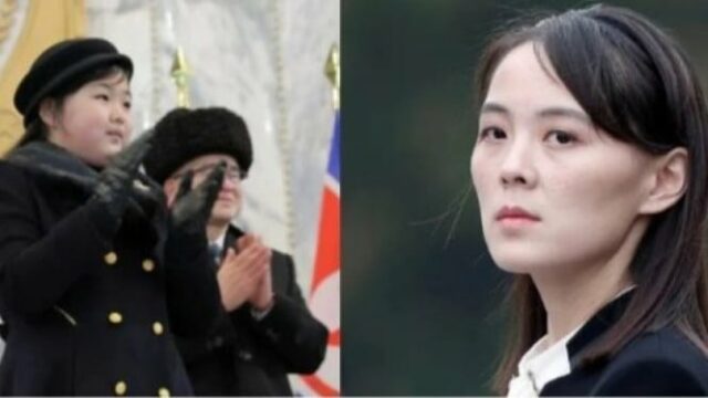 Kim Ju Ae x Kim Yo Jong, quem tem mais chances de substituir Kim Jong Un?
