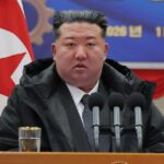 Kim Jong Un Jong U