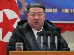 Kim se prepara para grande reunião política Kim Jong Un Jong U