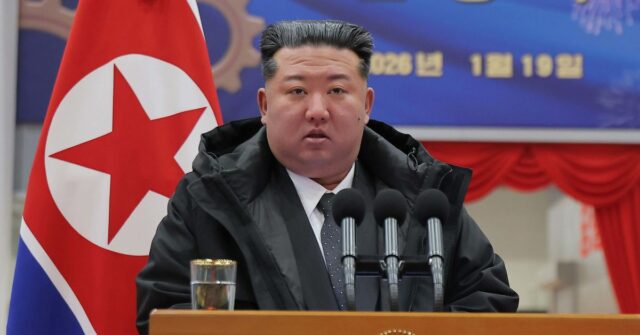 Kim Jong Un Jong U