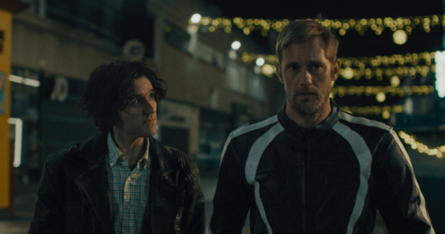 Kinky 'Pillion' captura a emoção do apego - mesmo que BDSM não seja sua praia
