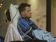 Kitchenhand acusado de tentar matar garçonete incapaz de comparecer ao tribunal Kitchenhand acusado de tentar matar garçonete incapaz de comparecer ao tribunal