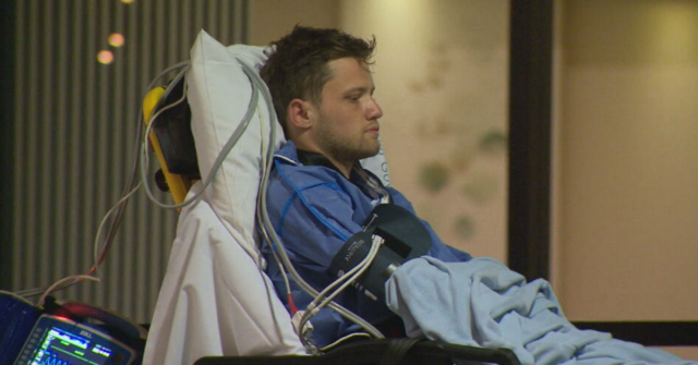 Kitchenhand acusado de tentar matar garçonete incapaz de comparecer ao tribunal
